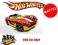 HOT WHEELS AUTKO RESORAK YUR SO FAST 1:64