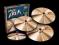 TALERZE PAISTE PST 7 KPL.14,16,20+18 GRATIS DĘBICA