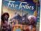 Five Tribes - Bruno Cathala - polska instrukcja