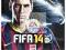 Gra PS4 Fifa 14