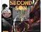 Gra PS4 inFamous Second Son