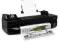 HP DESIGNJET T120 24in ePrinter CQ891A