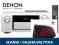 DENON AVR-X5200 WIFI GRATIS GŁOŚNIK HEOS 7 GDAŃSK!