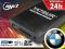 CYFROWA ZMIENIARKA MP3 SD USB BMW E46 E39 E38 X5