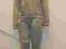 Bluza Dziecięca Kappa Julian (302625J) 140 cm.