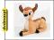 dvdmaxpl DISNEY BAMBI LEŻĄCY 20 CM (ZABAWKA)