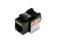 Moduł Keystone RJ45 kat.5e UTP LSA
