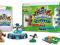 SKYLANDERS SWAP FORCE STARTER PACK XBOX 360 - NOWE