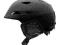 Kask narciarski GIRO Montane Black # 55,5-59cm