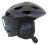 Damski kask narciarski GIRO EMBER Black # 52-55,5