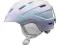 Damski kask GIRO DECADE White # 55,5-59cm