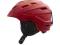 Kask narciarski GIRO NINE.10 Matte Red # 55,5-59cm