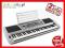 Duże Organy MK-939 Keyboard 61 Klawiszy Nauka Gry