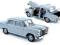 Mercedes-Benz 200 Sedan 1966 new NOREV 1:18 183575
