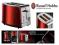 RUBINOWY TOSTER RUSSELL HOBBS JEWELS RED 18625-56