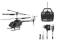 Helikopter Jamara 037071 RC Spy Copter 500 Gyro