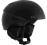 Kask snowboardowy ANON HELO Black 2014 # 63-65