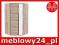 meblowy24 - Szafa ubraniowa narożna GIOCO