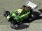 XSTR Buggy, E-10, 4WD, RTR, 1:10, HSP, zielony