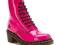 Buty glany DR. MARTENS 1460 CLEMENCY r. 37 -46%