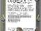 HITACHI HTS541612J9S 2,5' ' 120GB SATA BAD SEKTORY