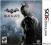 Batman : Arkham Origins - ( 3DS ) - ANG Batman : Arkham Origins - ( 3DS ) - ANG