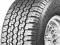 Bridgestone  Dueler H/T 689 255/70R16 111T