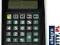 kalkulator elektroniczny TG-550 Taxo