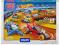 MEGA BLOKS Hot Wheels 8 w 1 nowe