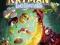 Rayman Legends - ( Xbox 360 ) - ANG