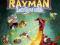 Rayman Legends - ( PS4 ) - ANG