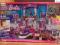 Mega Bloks Barbie Scena Rokowa 80247