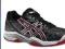 BUTY TENISOWE ASICS GEL CHALLENGER 9 CLAY 40,5 BLK