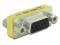 ADAPTER VGA(15F)-|}VGA(15F) DELOCK