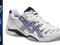 BUTY TENISOWE ASICS GEL CHALLENGER 9 CLAY 46 WHT