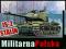 Model do sklejania JS-2 STALIN 1:72 - ITALERI