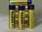 bateria alkaliczna AA / LR6 1,5V VARTA LONGLIFE