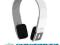 Słuchawki bluetooth Esperanza biało-szare Jakośc!