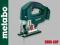 METABO STA 18 LTX wyrzynarka akumulatorowa