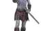 Figurka Game Of Thrones White Walker 19 cm