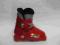 Buty Rossignol R18 RED 165 mm RB36010