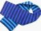 *H&amp;M* __ SZALIK _ PASKI _ turk-gran _ ONE SIZE