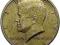 USA 1/2 DOLARA 1964 ROK SREBRO 900