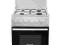 KUCHENKA WOLNOSTOJĄCA GAZOWO-ELEKTRYCZNA KWGE-K50