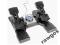 PEDAŁY SAITEK PRO FLIGHT RUDDER PEDALS