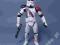 STAR WARS FIGURKA COMMANDER NEYO 357