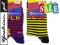 SKARPETKI FC BARCELONA 2-pack 2 pary 23 26 NEW