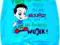 ŚPIOCHY śpioszki Rozmiar 74 MROFI śliczneWYPRZEDAŻ