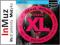 D'Addario EXL170-5 struny do basu 5-str 45-130