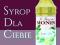 SYROP MONIN LIMONKA CITRON VERT 0,7l bar MONIN